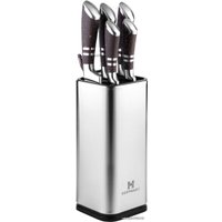 Набор ножей Hoffmann НМ 6632 (7 шт)