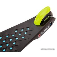 Трехколесный самокат Razor T3 (зелёный)