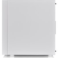 Корпус Thermaltake H570 TG ARGB Snow CA-1T9-00M6WN-01