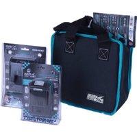 Аккумулятор с зарядным устройством Dedra DED7030G02 (18В/4 Ач + 20В)