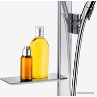 Душевой гарнитур  Hansgrohe Raindance Select S 120 3jet 27647000 (хром)