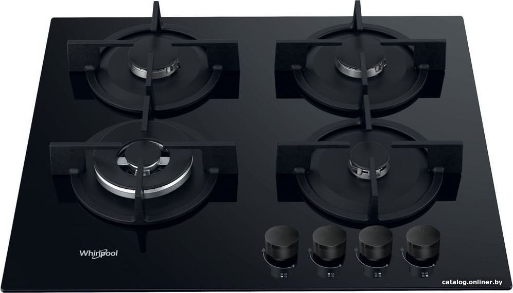 Варочная панель Whirlpool AKT 625/NB1