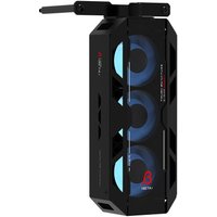 Кулер для оперативной памяти ALSEYE C-RAM-Beta-B в Пинске