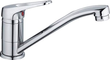 

Смеситель Haiba HB4513