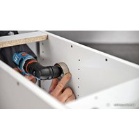 Винтоверт Bosch GSR 18 V-EC FC2 Professional (два аккумулятора 5 А*ч + насадки)