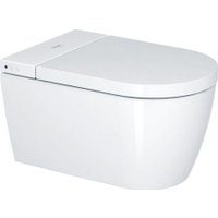 Унитаз подвесной Duravit SensoWash Starck f Plus 650000012004320