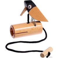 Развивающая игра Zabiaka Лого птичка 10175775