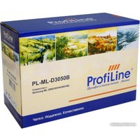 Картридж ProfiLine PL-ML-D3050B (аналог Samsung ML-D3050B)