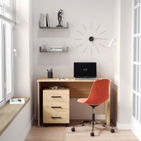 Тумба Soma ТМ3 (дуб сонома)