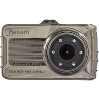 Видеорегистратор Rekam F250