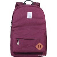 Городской рюкзак Just Backpack Vega (aubergine)