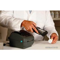 Принтер этикеток Zebra GK420 GK42-102220-000