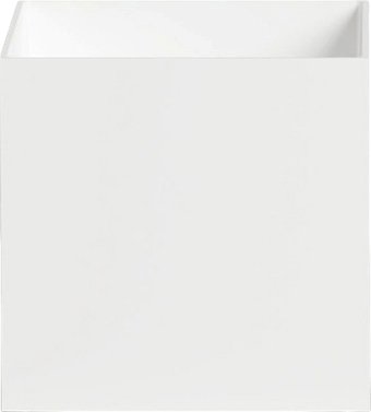 Умывальник Salini Armonia Square 03 130513G (S-Sense, глянцевый)
