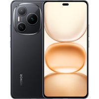 Телефон HONOR Power 8GB/256GB китайская версия (фантомный черный)