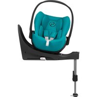 Детское автокресло Cybex Cloud Z i-Size (river blue)