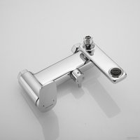 Душевая система  Shevanik S8536