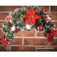 Гирлянда Merry Bear E22-18-B7