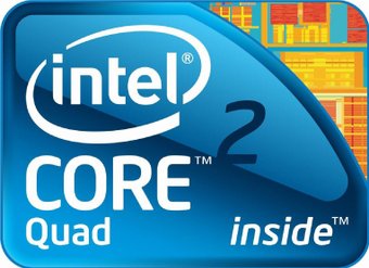 Intel Core 2 Quad Q8200