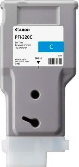 

Картридж Canon PFI-320C