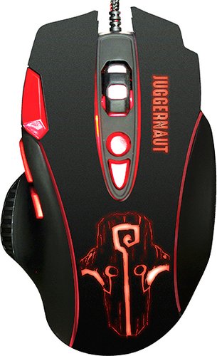 QUMO Dragon War Juggernaut