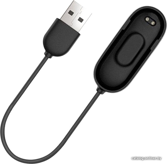 Зарядный кабель Xiaomi Mi Band 4 Charging Cable XMCDQ03HM (китайская версия)
