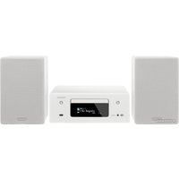 Музыкальный центр Denon CEOL N11DAB (белый) в Гродно