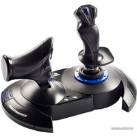 Оборудование для авиасимов Thrustmaster T.Flight Hotas 4