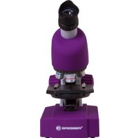 Детский микроскоп Bresser Junior 40x-640x 70121