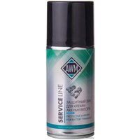  AWM Лак для клемм аккумулятора 210мл 411042013