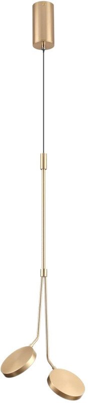 

Подвесная люстра Odeon Light Maro 5011/16L