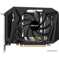 Видеокарта PNY GeForce GTX 1660 Super 6GB GDDR6 VCG16606SSFPPB