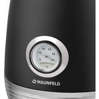 Электрический чайник MAUNFELD MFK-621G