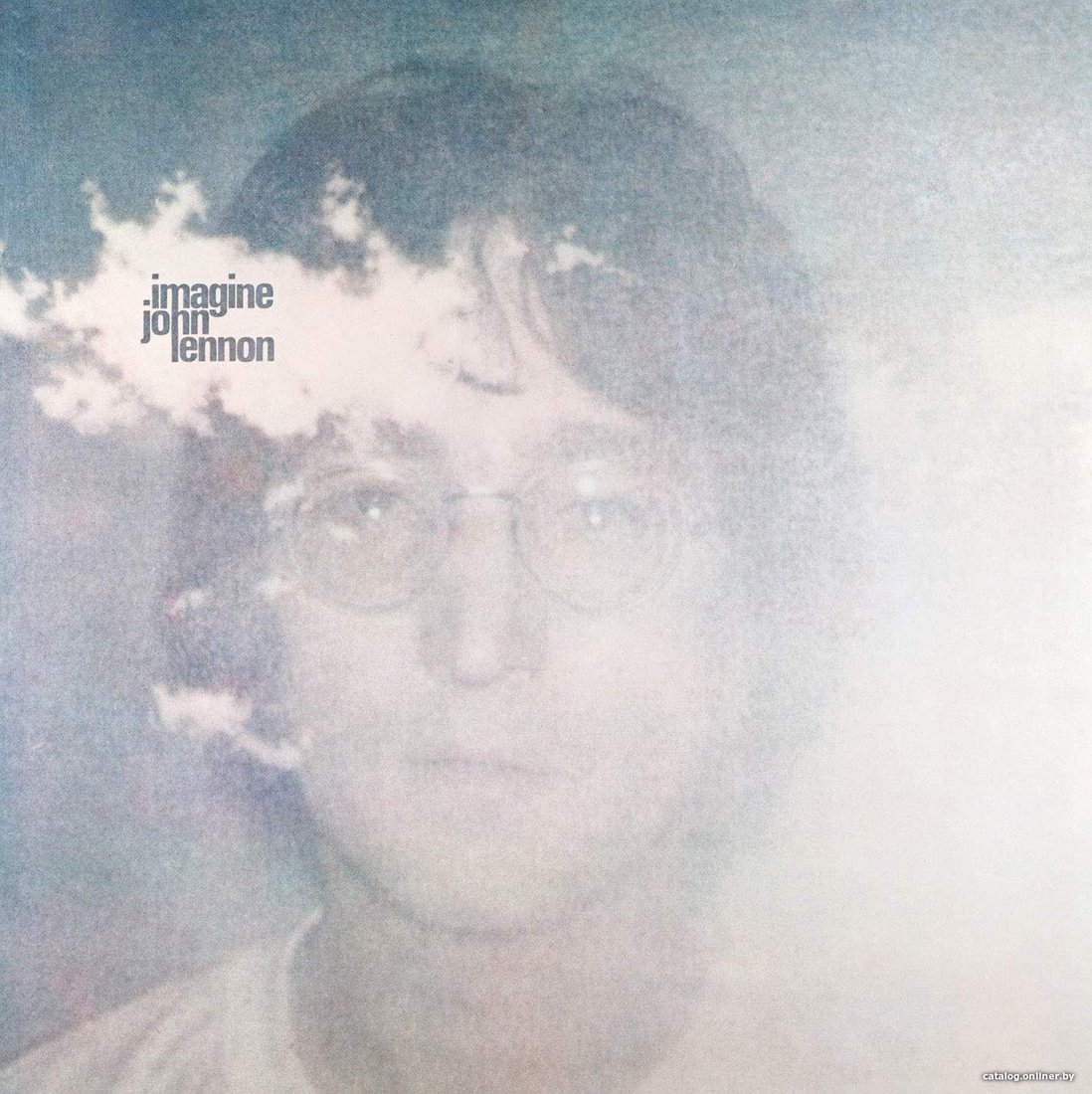 Виниловая пластинка John Lennon - Imagine