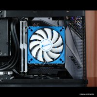 Кулер для процессора Jonsbo HP400S