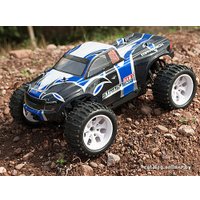 Автомодель Maverick Strada MT Evo 1/10 RTR Electric Monster Truck (MV12603)