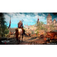  Ведьмак 3: Дикая Охота. Коллекционное издание для PlayStation 4