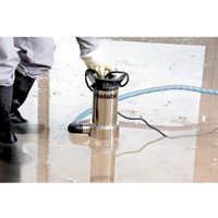 Дренажный насос Metabo PS 18000 SN 1100W 0251800000