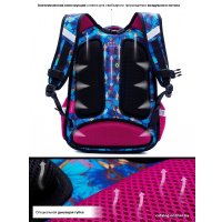 Школьный рюкзак SkyName R2-172