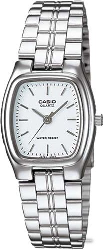 Наручные часы Casio LTP-1169D-7A