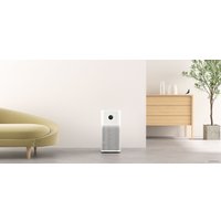 Очиститель воздуха Xiaomi Mi Air Purifier 3H (международная версия)