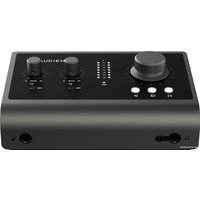 Аудиоинтерфейс Audient iD14 MKII