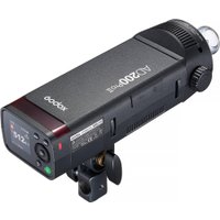 Вспышка Godox Witstro AD200ProII
