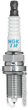 Свеча NGK 7742 PZFR5N-11T