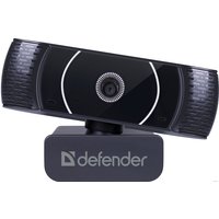 Веб-камера Defender G-Lens 2590