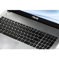 Ноутбук ASUS N56VB-S4023H