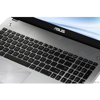 Ноутбук ASUS N56VM-S3052V