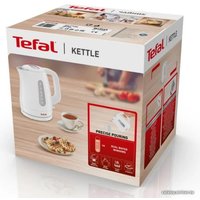 Электрический чайник Tefal Delfini Up KO172130