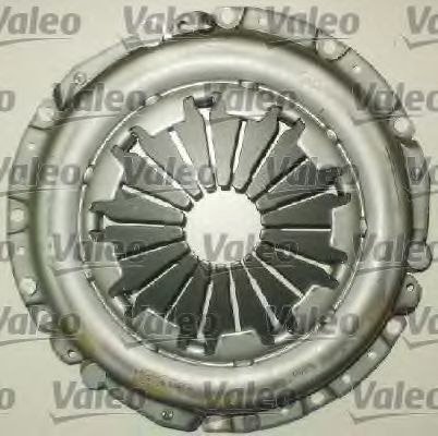 

Сцепление Valeo 826420