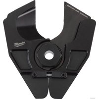 Клещи трубные Milwaukee 4932464867