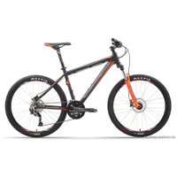 Велосипед Silverback Stride 10 (2015)